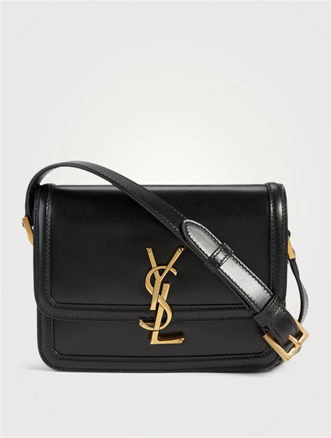 ysl crossbody thick strap|ysl crossbody handbags.